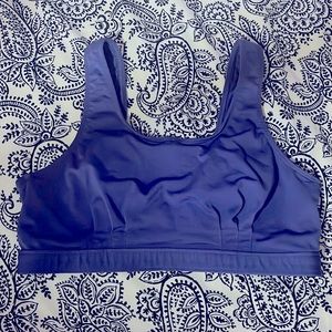 Patagonia sports bra